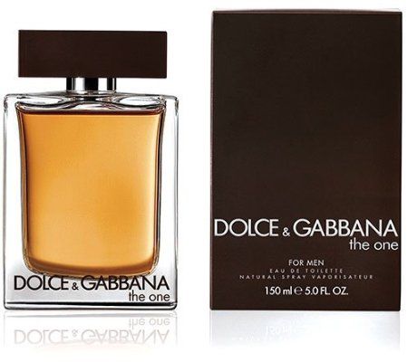 Dolce & Gabbana The One for Men – Q8eGifts.com